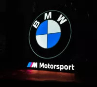 bmw motorsport 3D Models to Print - yeggi