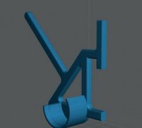 STL file Thread spool 🧵・3D printing idea to download・Cults