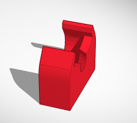 STL file Karcher K3 Holder 🔫・3D print model to download・Cults