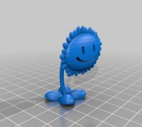 STL file The City Gargantuar Plants VS Zombies 2 🏙️・3D print model to  download・Cults