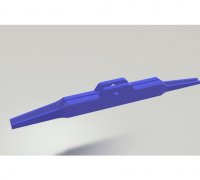 ▷ knot tying tool for fishing 3d models 【 STLFinder 】
