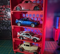 hotwheels diorama 3D Models to Print - yeggi