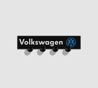 volkswagen touareg cover 3D Models to Print - yeggi - page 3
