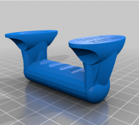 fitness handle by 3D Models to Print - yeggi