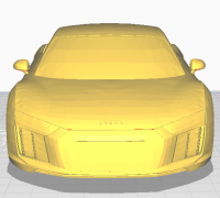 audi 2006 3D Models to Print - yeggi - page 4