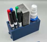 marker storage 3D Models to Print - yeggi