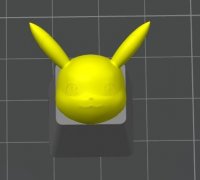 3mf pokemon 3D Models to Print - yeggi