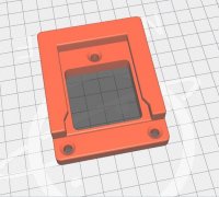 Archivo STL Batería MyProject a herramientas einhell 🧞‍♂️・Idea de  impresión 3D para descargar・Cults