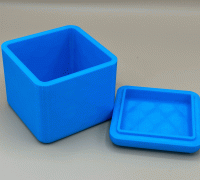 3D-Datei Hängende Organizer-Behälter 🏢 kostenlos・3D-Druckvorlage