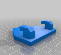 lego lamborghini wall mount 3D Models to Print - yeggi
