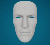 3D print Loki Mask (Mask movie, Jim Carrey) • made with Prusa MK3S・Cults