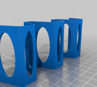 Archivo STL gratis Taco Billar 🌮・Plan de la impresora 3D para
