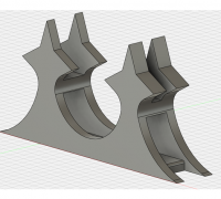 karambit-csgo 3D Print Model in Other 3DExport