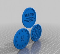 moneta 3D Models to Print - yeggi