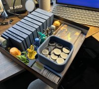 kabelbinder organizer by 3D Models to Print - yeggi - page 7