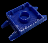Free STL file Hot wheels connector 🥵・3D print design to download