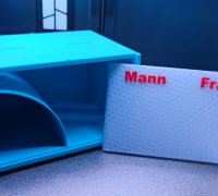 manns pradator 3D Models to Print - yeggi