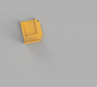 Archivo 3D gratuito Soporte de pared para cargador y batería Bosch 18V, muy  sencillo pero muy efectivo 👽・Design para impresora 3D para descargar・Cults