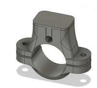 pole mount 3D Models to Print - yeggi