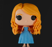STL file TAYLOR SWIFT THE ERAS TOUR FUNKO POP + LYCHEE PROJECT 👽・3D  printer design to download・Cults