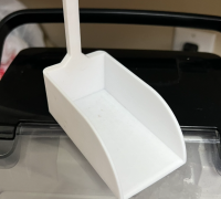 ice scoop 3D Models to Print - yeggi