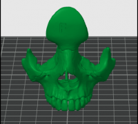Archivo STL gratis Soporte Lentes - PORTA GAFAS 👽・Objeto de impresión 3D  para descargar・Cults