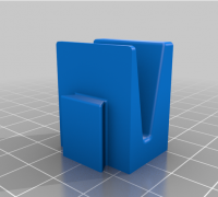 Free STL file Wrench organizer 🔧・3D printing template to download・Cults