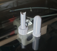lead screw lube helper 3D Models to Print - yeggi