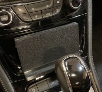 Vauxhall/Opel Astra K - Magnetic Phone Holder 