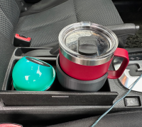 car mug holder 3D Models to Print - yeggi