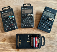 Pocket Operator Case Collection - 3D model by PILED on Thangs