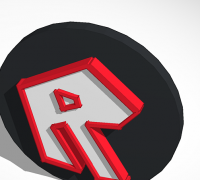 3D Roblox Logo pt. 2 : r/roblox