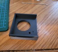 lm8uu grease packing tool for large nozzle tubes by 3D Models to Print -  yeggi - page 45