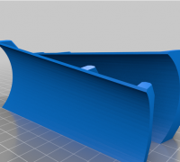 croc plow 3D Models to Print - yeggi