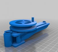ice fishing tip ups 3D Models to Print - yeggi