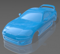 mini z cars 3D Models to Print - yeggi