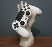 porta joystick 3D Models to Print - yeggi