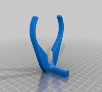 Archivo STL gratis Lavado nasal 👽・Diseño de impresión 3D para  descargar・Cults