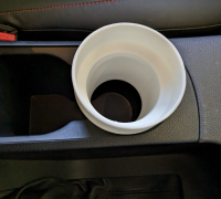 cup holder expander 3D Models to Print - yeggi