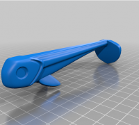 unique fishing tackle 3D Models to Print - yeggi - page 2