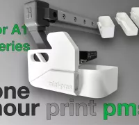 flsun sherpa mini 3D Models to Print - yeggi - page 45