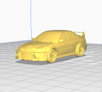 mitsubishi car keyfob stl 3D Models to Print - yeggi - page 16