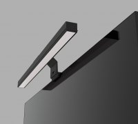 adjustable monitor stand 3D Models to Print - yeggi