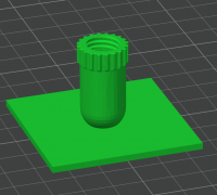 grease cap 3D Models to Print - yeggi - page 3