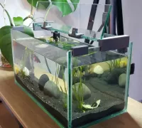 fish tank lid 3D Models to Print - yeggi