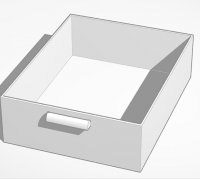 Archivo OBJ Porta capsula giratorio Dolce Gusto 👽・Objeto de impresión 3D  para descargar・Cults