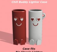 porta clipper piccoli by lostsky, Download free STL model