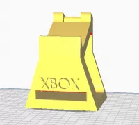 Mandos Xbox: » XBOX