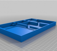 plano organizer 3D Models to Print - yeggi