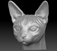 Free STL file Cat Fishing Rod Toy 🐱・3D printer design to download・Cults